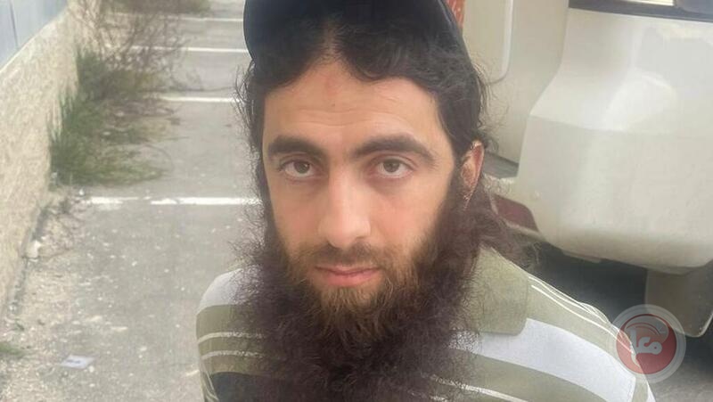 الشاباك يعتقل فلسطينيًا قتل إسرائيليين قبل 3 سنوات