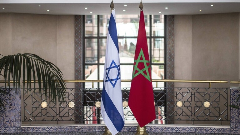المغرب وإسرائيل يوقعان اتفاقية في رياضة المصارعة