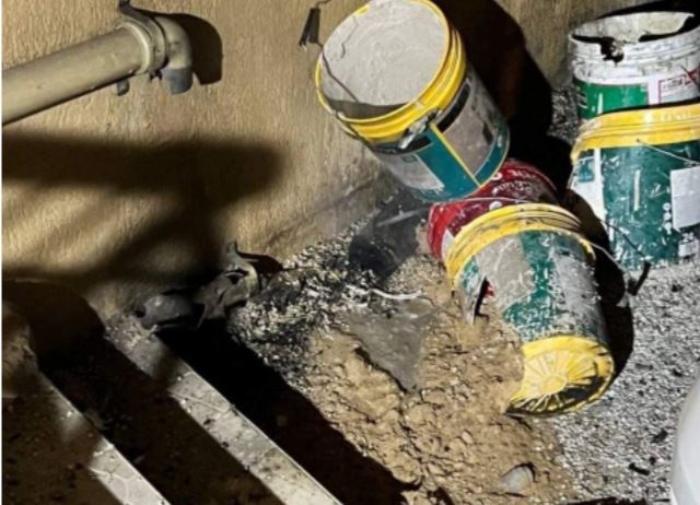 4 إصابات بالهلع جراء سقوط صواريخ على &quot;سديروت&quot;