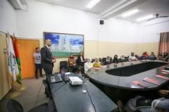 بنك فلسطين و&quot;إنجاز&quot; يُطلقان مشروعاً لتعزيز الوعي المصرفي والتثقيف المالي بين الشباب