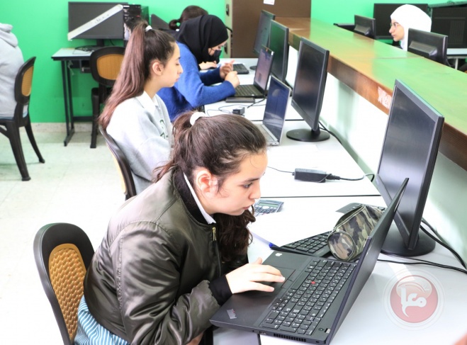 &quot;التربية&quot; تختتم تطبيق دراسة (بيزا) على مستوى مدارس العينة الوطنية