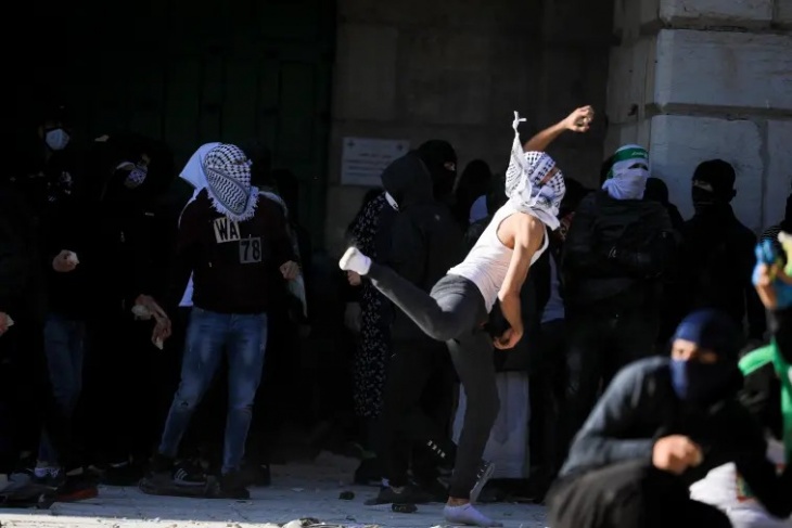 الأمن الإسرائيلي: حماس على الأغلب غير معنية بتصعيد أمني