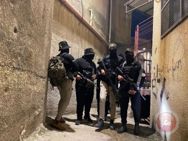 The Jenin Battalion confirms its readiness to repel any Israeli aggression