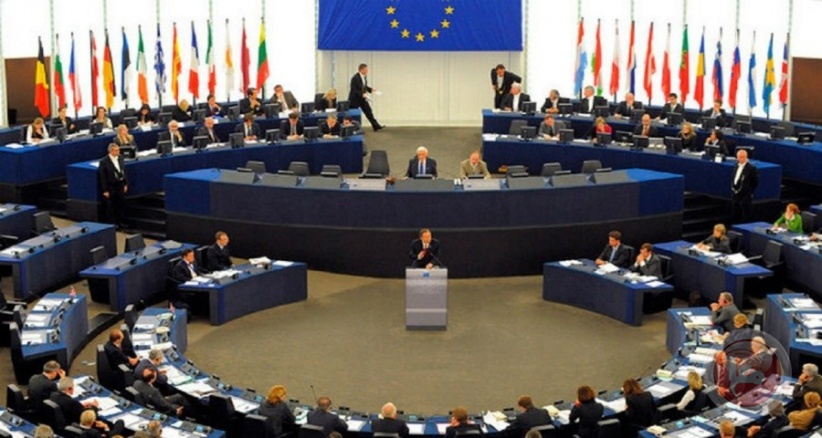 خلال ايام.. اجتماع للمفوضية الأوروبية لاتخاذ القرار النهائي بشأن مساعدات فلسطين