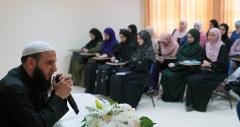 جنين: الجامعة العربية الأمريكية ومديرية الأوقاف تنظمان ندوة  &quot;القدس والأقصى في ظلال ليلة القدر&quot;