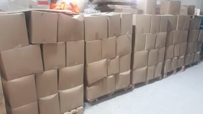 اكثر من 6000 اسرة استفادت من جمعية التضامن