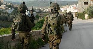 الكابينيت يناقش شن عملية عسكرية في جنين وسبل الرد على غزة