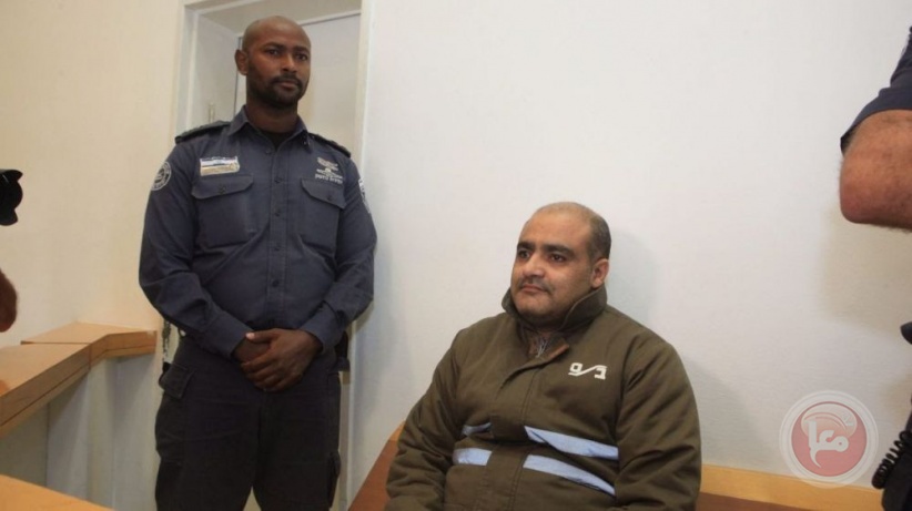 United Nations experts call on Israel to achieve justice for the captive Mohammed al-Halabi
