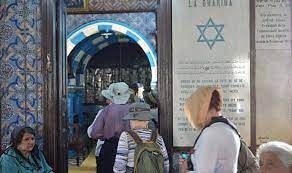 تونس تعزز إجراءاتها الأمنية استعدادا لموسم زيارات أقدم كنيس يهودي