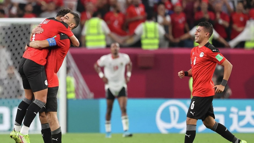 &quot;كاف&quot; يوافق على طلب مصر بشأن مبارتي تصفيات الأمم الأفريقية