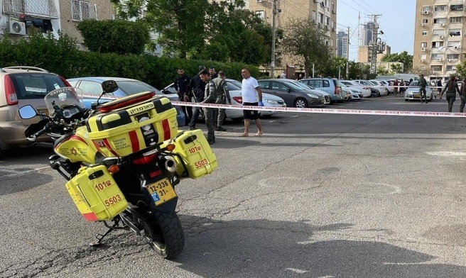 عكا: مقتل شاب جراء تعرضه لإطلاق نار