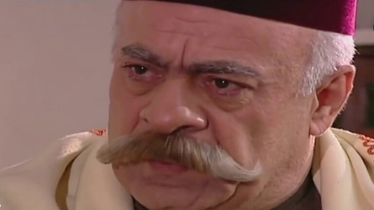 وفاة الفنان السوري ناصر وردياني