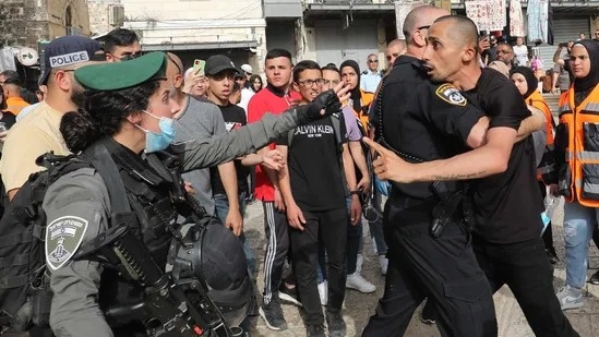فلسطين ترفع رسالة إلى &quot;الجنائية&quot; بشأن جرائم إسرائيل