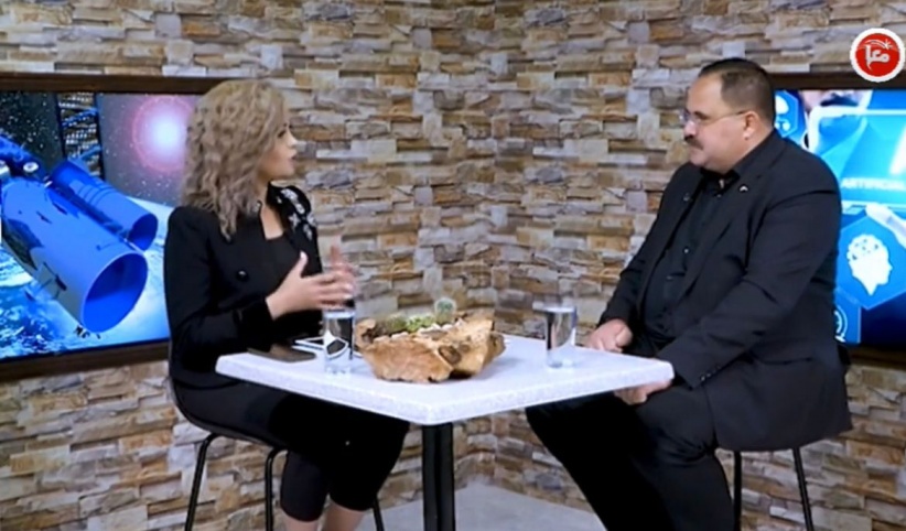 &quot;دنيا Tech&quot; يبحث مواضيع علمية وتكنولوجية