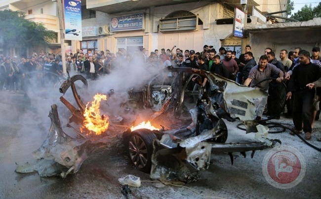 حماس تحذّر الاحتلال: عودة سياسة الاغتيالات تنذر بمواجهة شاملة
