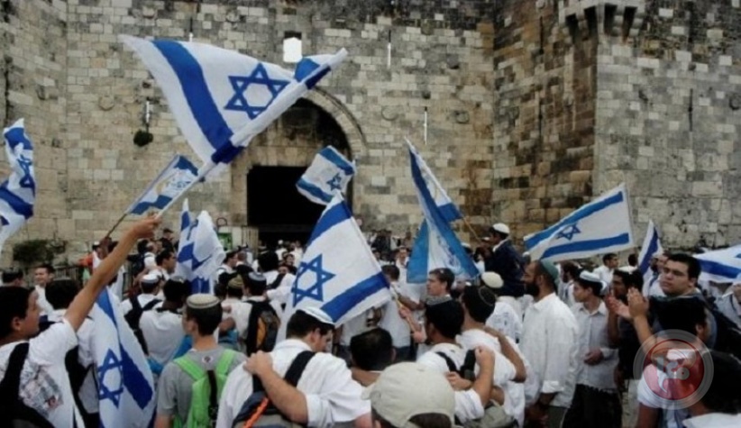 هآرتس: مسيرة الأعلام ستؤدي لمواجهات عنيفة في القدس وخارجها