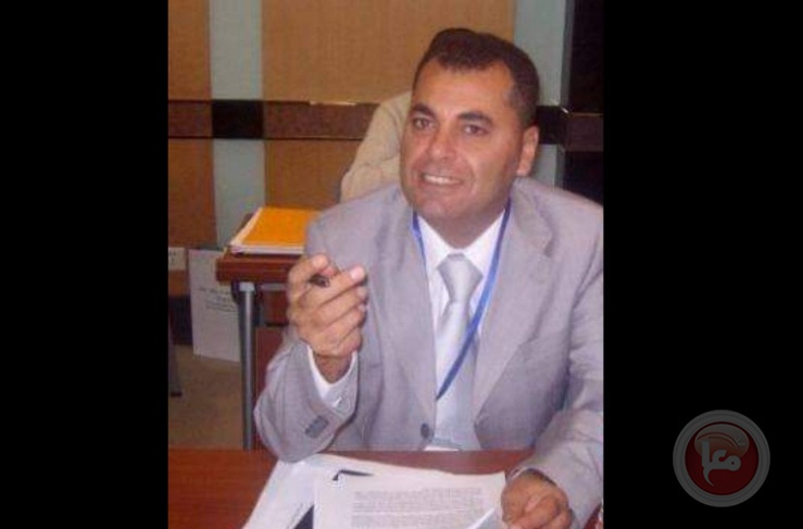 مصطفى بشارات