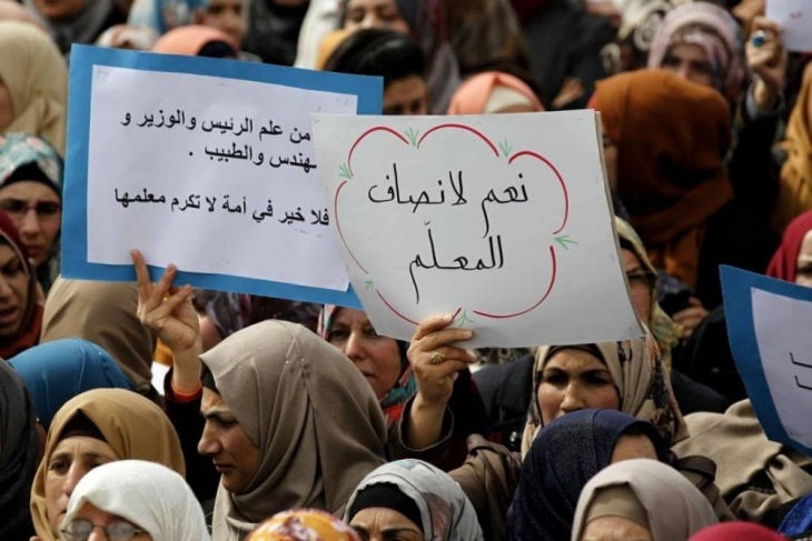 عباس زكي لمعا: قضية اضراب المعلمين في نهايتها 