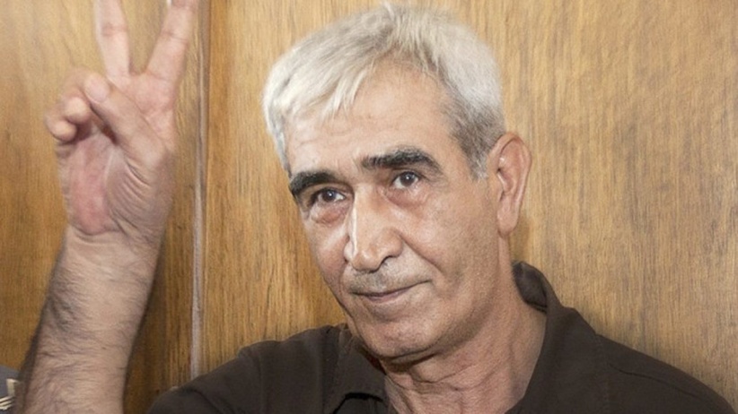 الجبهة الشعبية تعيد انتخاب أحمد سعدات أميناً عاماً وجميل مزهر نائباً له