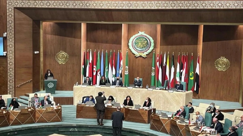 العراق يعترض على ذكر &quot;دولة إسرائيل&quot; في بيان لمؤتمر عربي