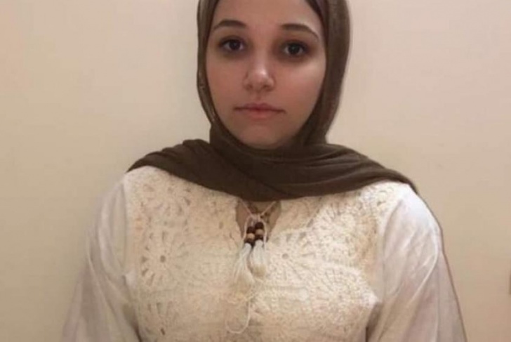 منظمة حقوقية: إسرائيل استخدمت طفلة فلسطينية درعا بشريا