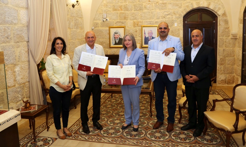 بيت ساحور أول مدينة سياحية فلسطينية خالية من العوائق