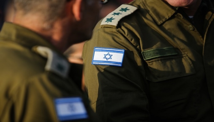 استقالة ضابط إسرائيلي قتل 2 من زملائه بالخطأ