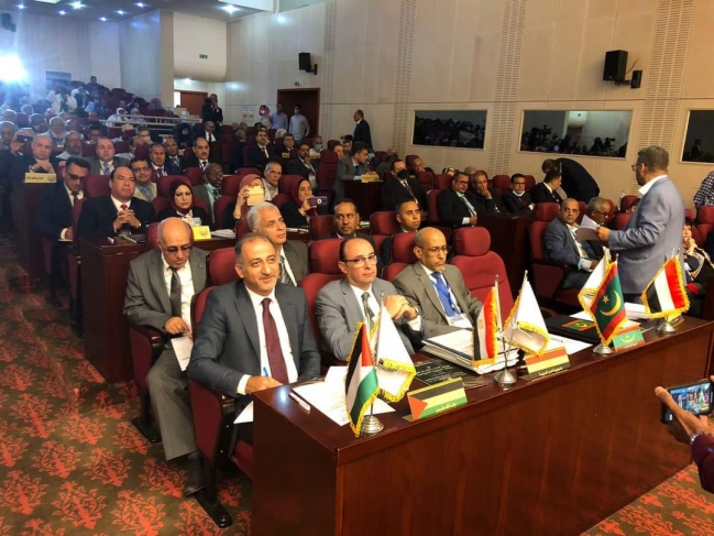 مجلس الوحدة الاقتصادية العربية يعقد دورته باسم الشهيدة شيرين ابو عاقلة