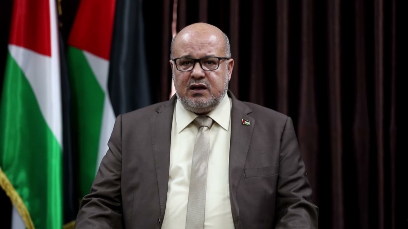 رئيس لجنة متابعة العمل الحكومي بغزة يتوجه للقاهرة لبحث عدد من الملفات