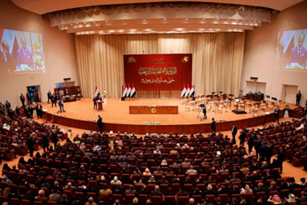 الشعبية تُرحب بقرار البرلمان العراقي بحظر التطبيع وتجريم العلاقات مع إسرائيل 