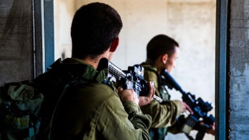 الجيش الاسرائيلي يمنع الجنود البدو من اصطحاب أسلحتهم لمنازلهم 