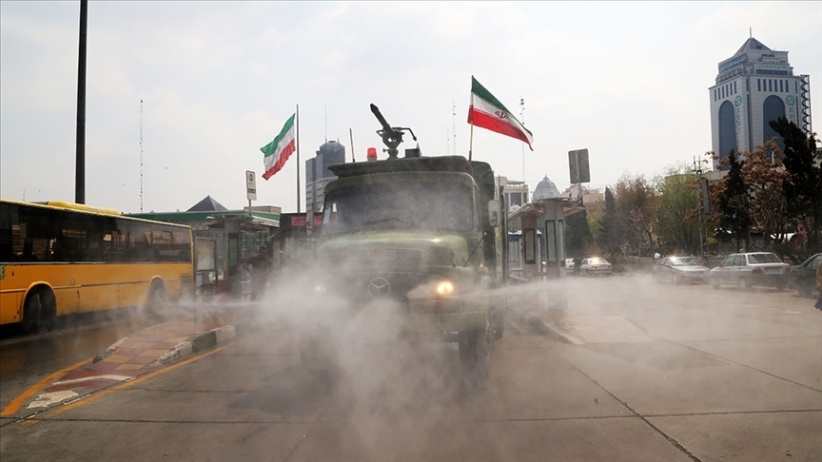 مقتل ضابط إيراني في هجوم مسلح استهدف سيارته