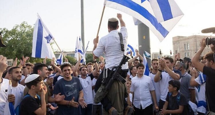قناة إسرائيلية: هذا هو أخطر سيناريو تخشاه المؤسسة الأمنية خلال &quot;مسيرة الأعلام&quot;