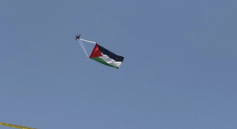 مسمار يطالب القمة العربية لحشد الدعم لتحقيق عضوية فلسطين الكاملة في الأمم المتحدة
