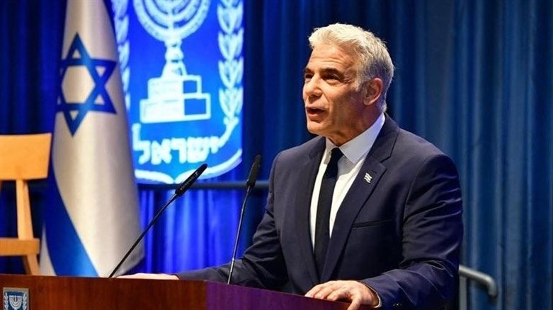 Lapid: It is time to return our prisoners