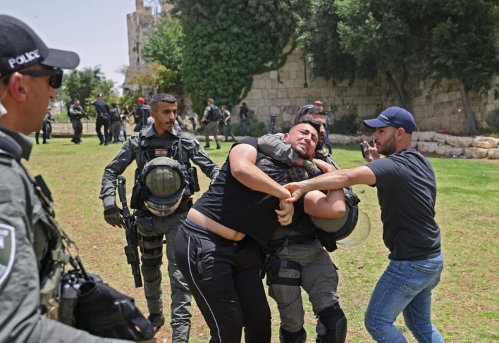 العدل الدولية: تسلمنا 15 تعليقا  بشأن الرأي الاستشاري المتعلق باحتلال فلسطين