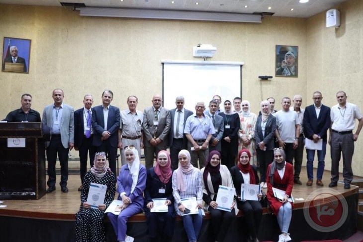 مركز التميّز في التعليم والتعلم بجامعة البوليتكنك يعقد اليوم العلمي السادس