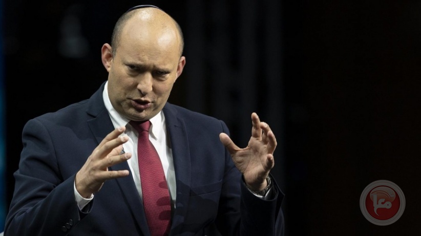 Naftali Bennett reveals what Israel did in Iran in 2022