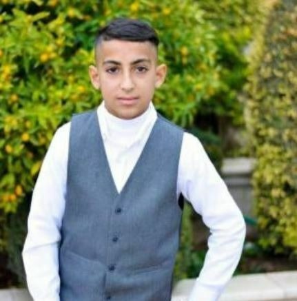 الاحتلال يفرض غرامة على طفل مقابل الإفراج عنه