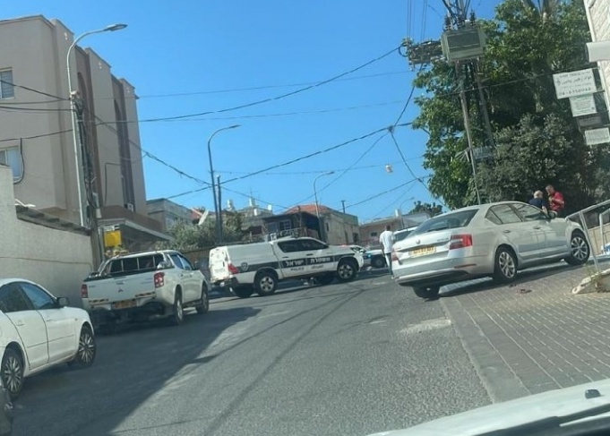 إصابة شاب بجروح خطيرة بجريمة إطلاق نار في كفر قرع