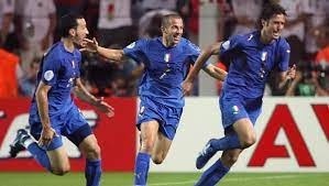 قدم.. التعادل الإيجابي يُسيطر على مواجهة إيطاليا وألمانيا