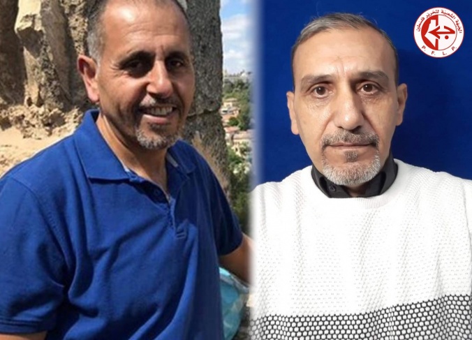 انتخاب الاسير أبو غلمى مسؤولاً للجبهة الشعبية في السجون 