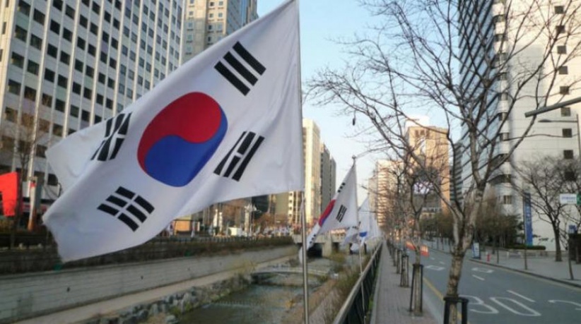 كوريا الجنوبية تسعى إلى تعاون ثلاثي مع إسرائيل والإمارات