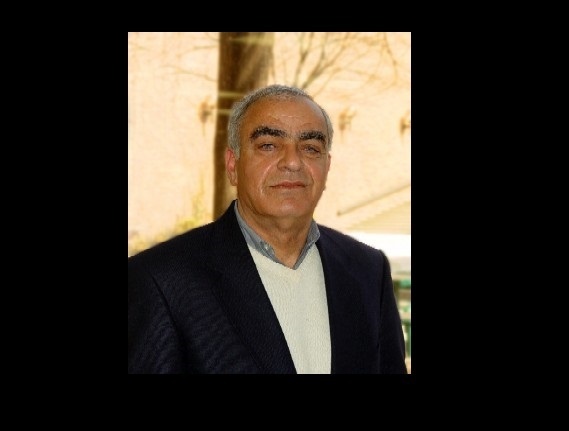 وفاة العالم والبروفيسور الفلسطيني تيسير نايفة