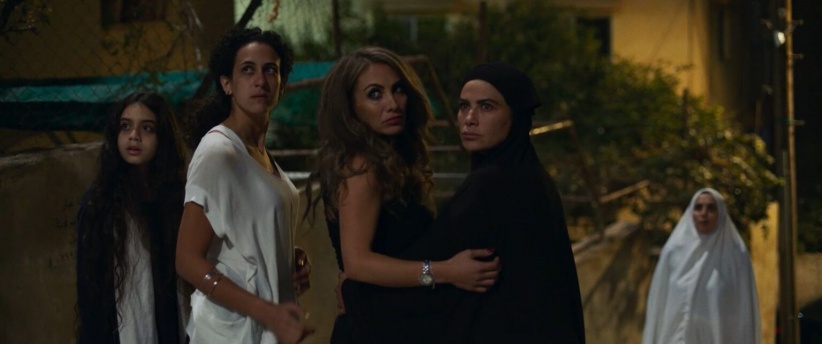 فيلم “بنات عبد الرحمن” .. معالجة جريئة لقضايا المرأة العربية