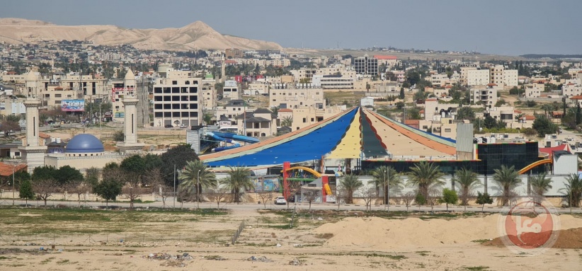 7 آلاف سائح أجنبي يزورون أريحا الأسبوع الماضي