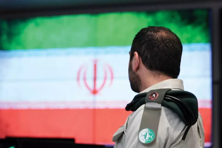 الموساد قدم لأمريكا معلومات استخبارية حاسمة بشأن ايران