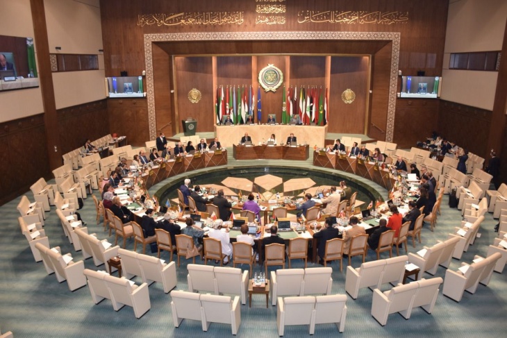 Palestine requests an emergency meeting of the Arab League Council