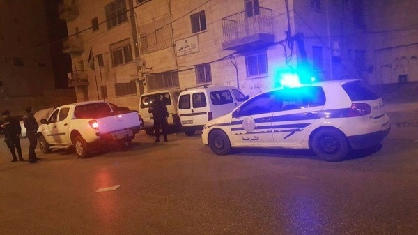 التحقيق بواقعة وفاة مواطنة في يطا   