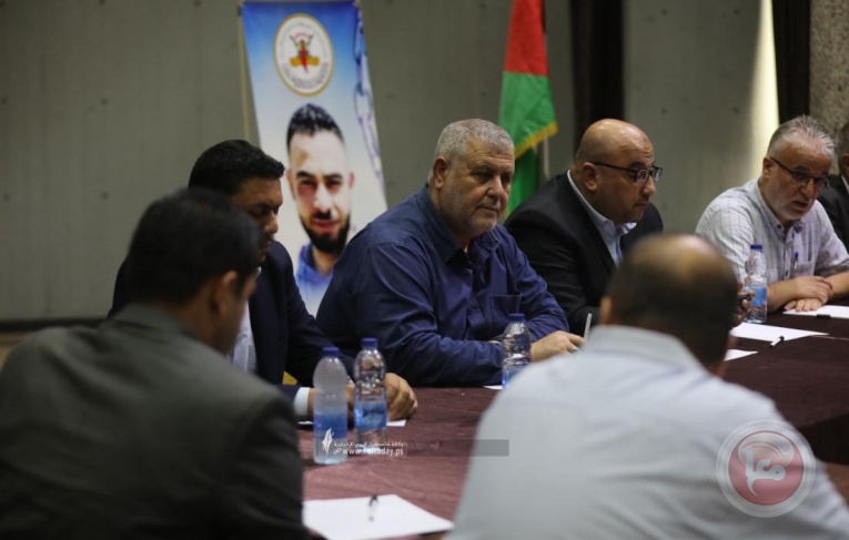 &quot;الفصائل&quot; تحمل الاحتلال المسؤولية  عن حياة الاسرى المضربين عن الطعام